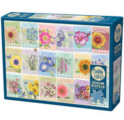 Cobble Hill Puzzles Cobble Hill Seed Packets Puzzle 500pcs