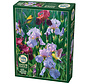 Cobble Hill Spring Glory Puzzle 1000pcs