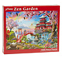 Vermont Christmas Co. Zen Garden Puzzle 1000pcs