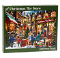 Vermont Christmas Co. Christmas Toy Store Puzzle 1000pcs
