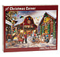 Vermont Christmas Co. Christmas Corner Puzzle 1000pcs