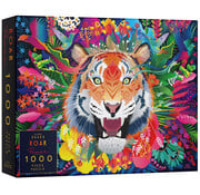 Elena Essex Elena Essex Roar Power Puzzle 1000pcs