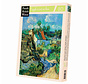 Michèle Wilson van Gogh: Auvers-sur-Oise Wood Puzzle 80pcs