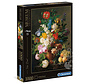 Clementoni Van Dael - Bowl of Flowers Puzzle 1000pcs