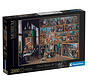 Clementoni Museum: Teniers - Archduke Leopold Wilhelm Puzzle 2000pcs