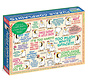 Boynton Sandra Boynton: Puzzle Complaints Puzzle 500pcs