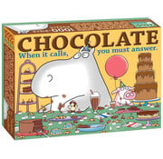 Boynton Sandra Boynton: Chocolate Overload Puzzle 1000pcs