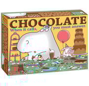 Simon & Schuster Boynton Sandra Boynton: Chocolate Overload Puzzle 1000pcs
