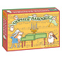 FINAL SALE Boynton Sandra Boynton: Gopher Baroque Puzzle 500pcs