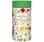 Cavallini Vintage: Wildflowers Puzzle 1000pcs