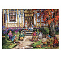 Pierre Belvedere The First Day Puzzle 500pcs Large Pieces