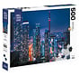 FINAL SALE Pierre Belvedere Toronto at Night Ontario! Puzzle 500pcs