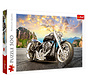 Trefl Motorcycle Ride Puzzle 500pcs