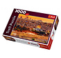Trefl The Roofs of Jerusalem Puzzle 3000pcs