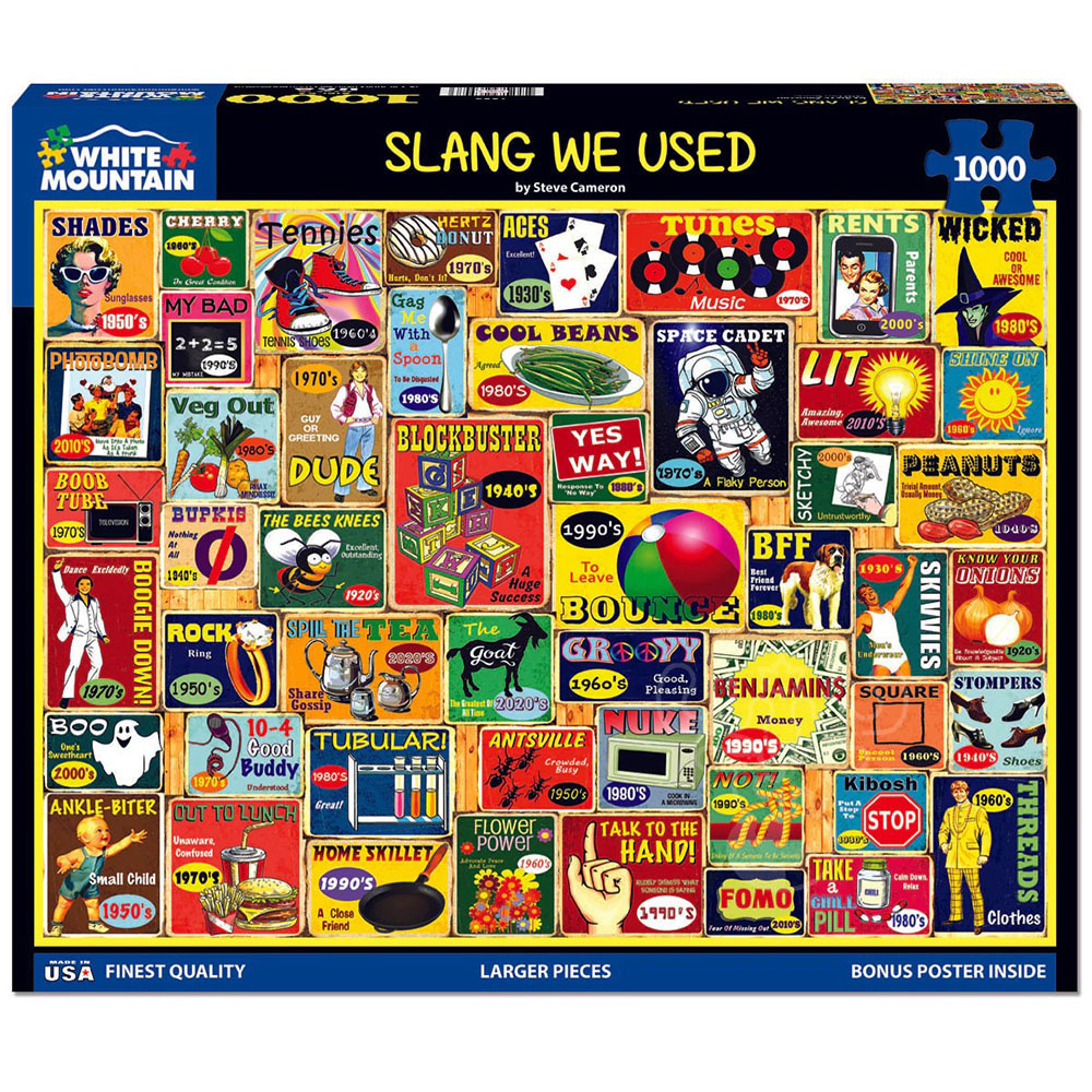 white-mountain-slang-we-used-puzzle-1000pcs-puzzles-canada