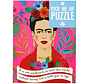 Talking Tables Pick Me Up Frida Kahlo Puzzle 500pcs