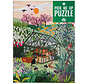 Talking Tables Pick Me Up Garden Puzzle 1000pcs