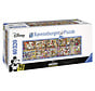 Ravensburger Disney: Mickey through the years - 90 Years Puzzle 40320pcs - Import