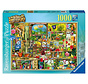 Ravensburger The Gardener's Cupboard Puzzle 1000pcs