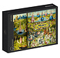 Grafika Le Jardin des Délices (The Garden of Earthly Delights) - Jérôme Bosch Puzzle 4000pcs