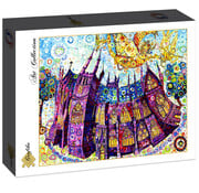 Grafika Grafika Cathedral - Sally Rich Puzzle 2000pcs