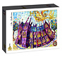 Grafika Cathedral - Sally Rich Puzzle 2000pcs
