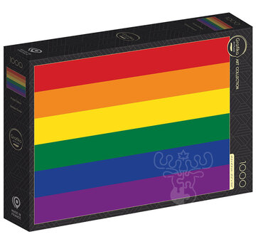 Grafika Grafika Pride Edition Puzzle 1000pcs