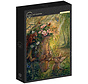 Grafika The Wood Nymph Puzzle 1000pcs RETIRED