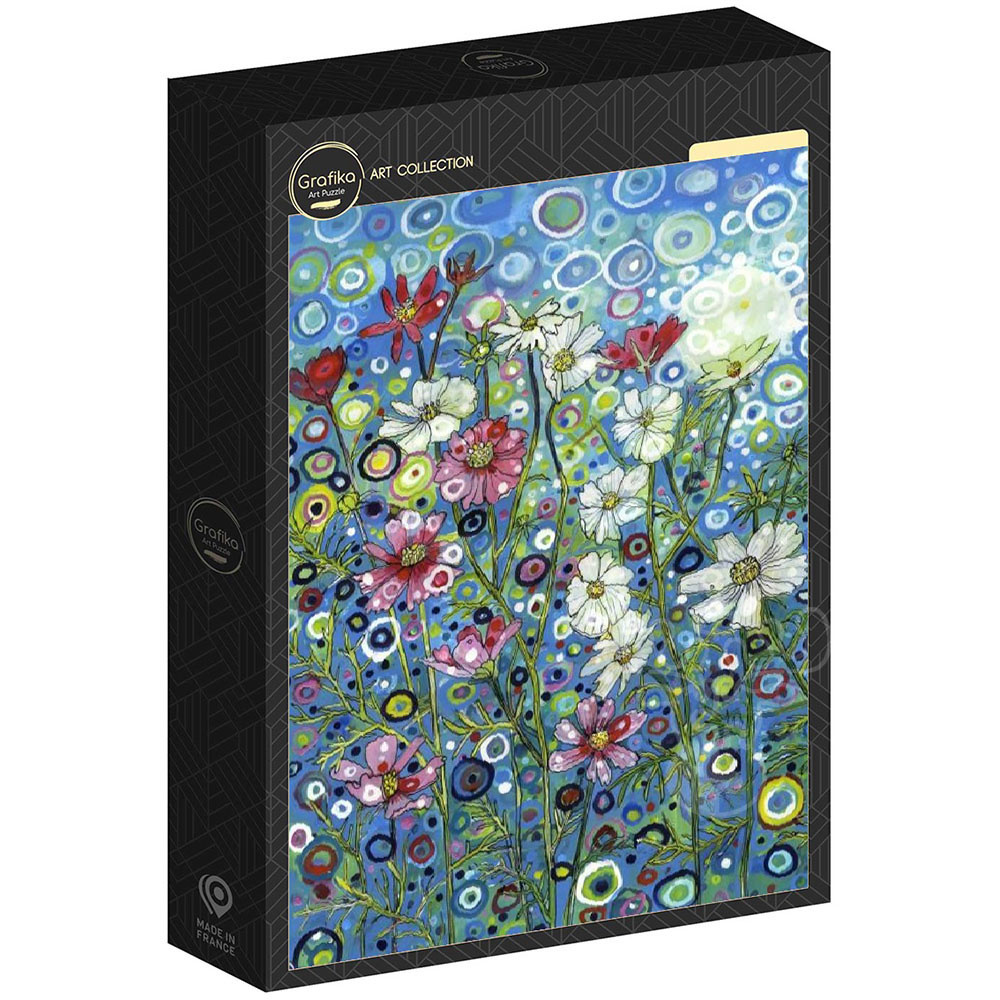 Grafika Cosmos Original Puzzle 1000pcs Puzzles Canada