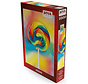 Nova Childhood Colors Puzzle 1000pcs ONLINE ORDER ONLY