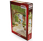 FINAL SALE Nova Street in Italy Puzzle 1000pcs ONLINE ORDER ONLY