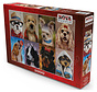 Nova Cute Puppies Puzzle 1000pcs ONLINE ORDER ONLY