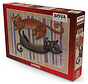 Nova Two Cats Puzzle 1000pcs ONLINE ORDER ONLY