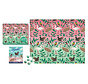 FINAL SALE RP Studio Birds Puzzle 500pcs