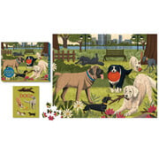 RP Studio RP Studio For the Love of Dogs  Puzzle 500pcs