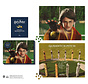FINAL SALE RP Studio Harry Potter Quidditch Match 2-in-1 Double-Sided Puzzle 1000pcs