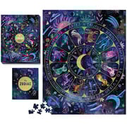 RP Studio FINAL SALE RP Studio Zodiac Puzzle 500pcs