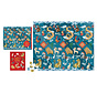 RP Studio Chinese Zodiac Puzzle 500pcs