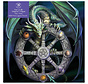 Flame Tree Anne Stokes: Year of the Magical Dragon Puzzle 1000pcs