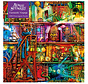 Flame Tree Aimee Stewart: Fantastic Voyage Puzzle 1000pcs