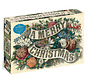 Artisan John Derian Paper Goods: Merry Christmas Puzzle 1000pcs