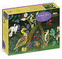 FINAL SALE Artisan Nathalie Lété: Tree Of Birds Puzzle 1000pcs