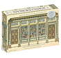 FINAL SALE Artisan John Derian Paper Goods: The Library Puzzle 1000pcs