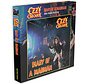 Aquarius RockSaw Ozzy Osbourne Diary Of A Madman Puzzle 500pcs