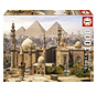 Educa Cairo, Egypt Puzzle 1000pcs