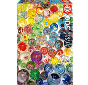 Educa Borras Educa Dream Bubbles Puzzle 500pcs