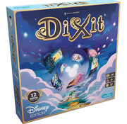 FINAL SALE Dixit Disney
