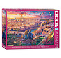 Eurographics Artist Label Artbeat Studio: Paris Rooftop Puzzle 1000pcs