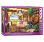Eurographics Artist Label Artbeat Studio: Winery Puzzle 1000pcs