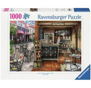 Ravensburger Ravensburger Quaint Café Puzzle 1000pcs